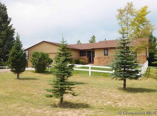 1008 Savage Dr, Cheyenne, WY 82007