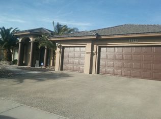 12295 Eagle Heart Dr, El Paso, TX 79936