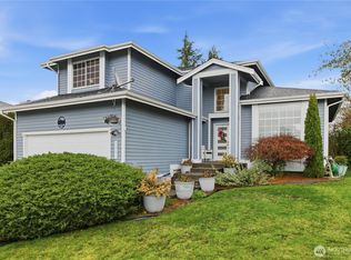 3901 47th Ave NE, Tacoma, WA