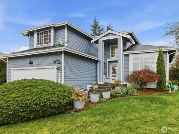 3901 47th Avenue NE, Tacoma, WA 98422