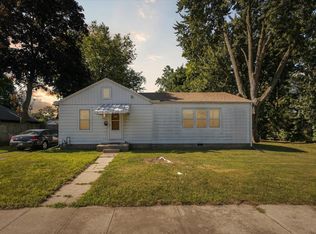 913 W Hubbard Ave, Elkhart, IN 46516