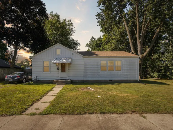 913 W Hubbard Ave, Elkhart, IN 46516