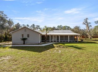 11921 SE 169th Avenue Rd, Ocklawaha, FL 32179