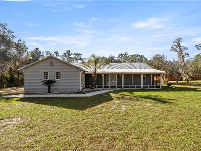 11921 SE 169th Avenue Rd, Ocklawaha, FL, 32179