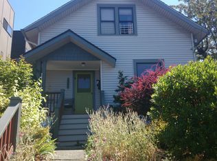 6248 4th Ave NW, Seattle, WA 98107