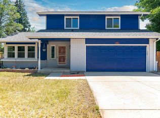 1901 Red Cloud Rd, Longmont, CO 80504