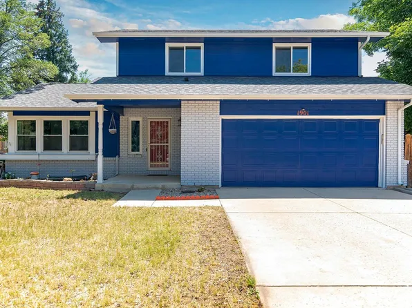 1901 Red Cloud Rd, Longmont, CO 80504