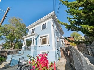 2707 Dana St, Berkeley, CA 94705