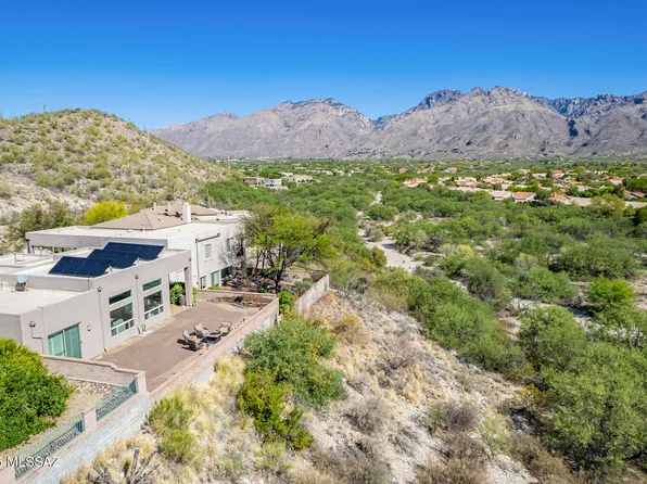 5056 N Valley Shadows Pl, Tucson, AZ 85750