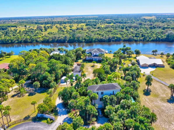 11920 SW Parson Brown Court, Palm City, FL 34990