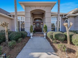 3601 Dragons Ridge Rd, Panama City Beach, FL 32408