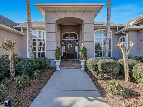 3601 Dragons Ridge Rd, Panama City Beach, FL 32408