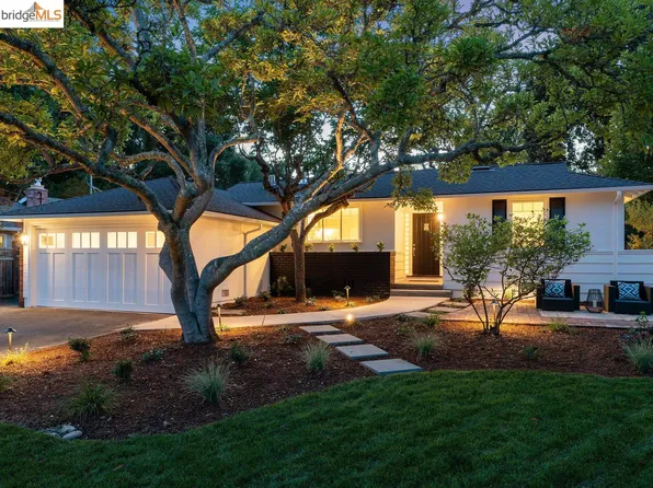 7 Hidden Valley Rd, Lafayette, CA 94549