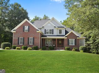 70 Primrose Pass, Newnan, GA 30265