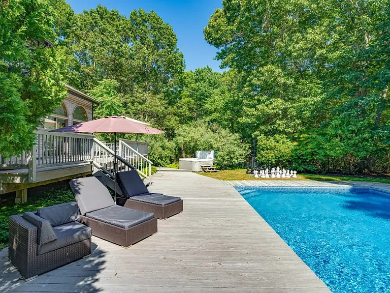 1653 Millstone Rd — Photo 34