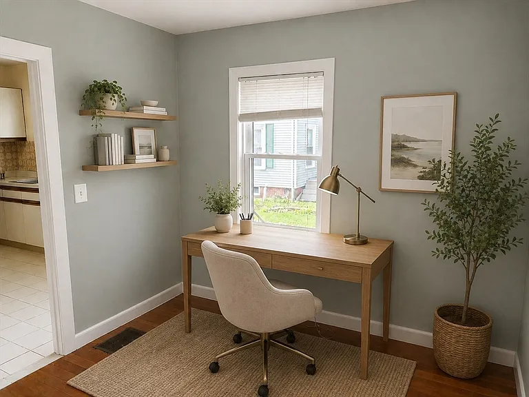 100 Franklin St #1 — Photo 11