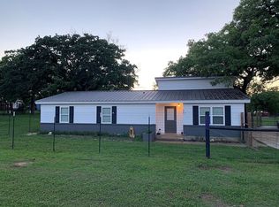 545 Fm 1713, Whitney, TX 76692