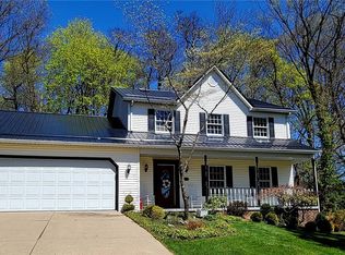 130 Eade Ave, Glenshaw, PA 15116