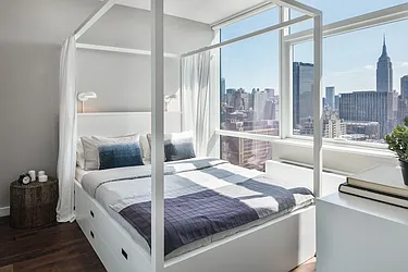 Rented by Lalezarian Properties