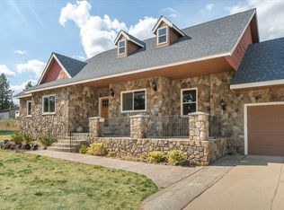 12933 N Raptor Ln, Spokane, WA 99208