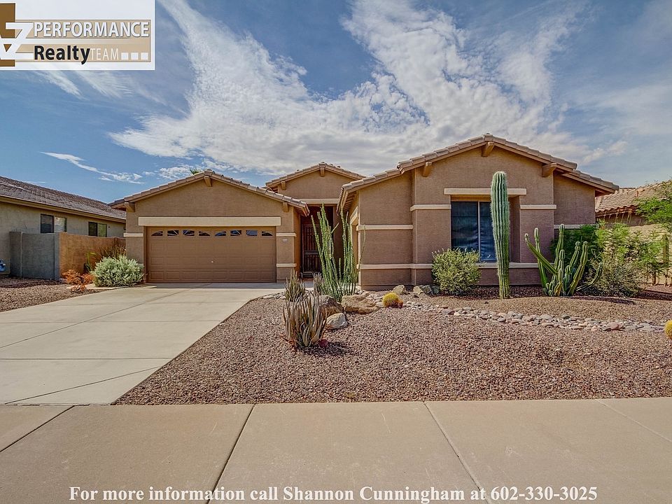 1st image of 18456 W Western Star Blvd