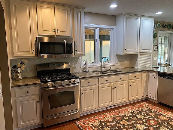 Grabill cabinets 