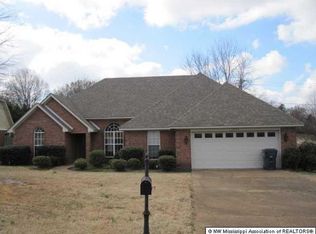 1295 Cross Creek Cv, Hernando, MS 38632