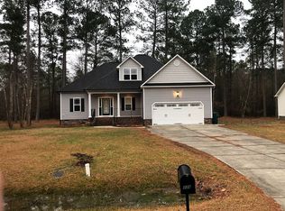 339 Log Cabin Ct, Selma, NC 27576