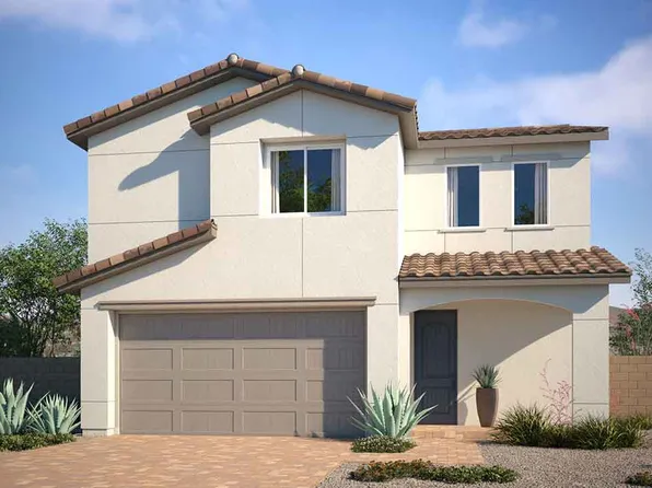 9244 Copernicus Ave, Las Vegas, NV 89143