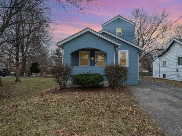 4637 Alpine Ave, Cincinnati, OH 45242
