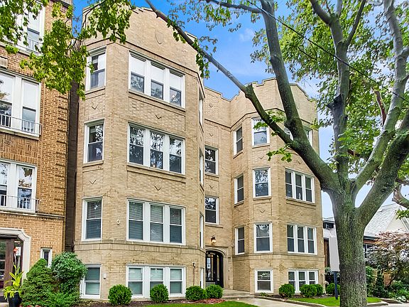 2nd image of 4844 N Hoyne Ave #G