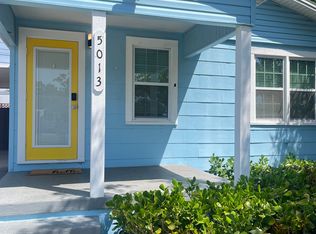 5013 17th Ave S, Gulfport, FL 33707