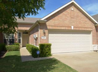 7221 Mediterranean Dr, Plano, TX 75093