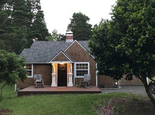 28 Hamlet St, Port Orford, OR