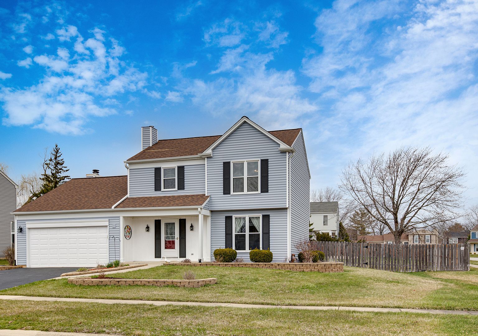 1167 Laurel Ct, Carol Stream, IL 60188 Zillow