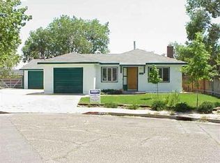 1450 Bresson Ave, Reno, NV 89502