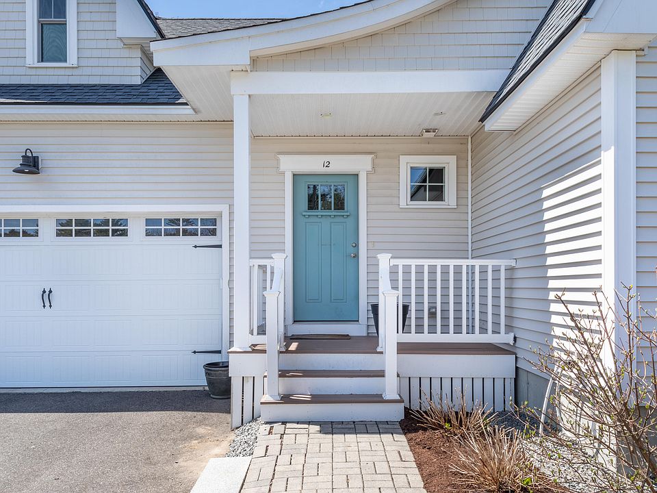 12 Chestnut Lane, Kennebunk, ME 04043 Zillow