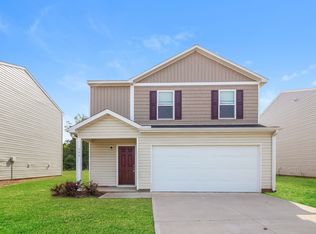 246 Wadsworth Rd, Spartanburg, SC 29301