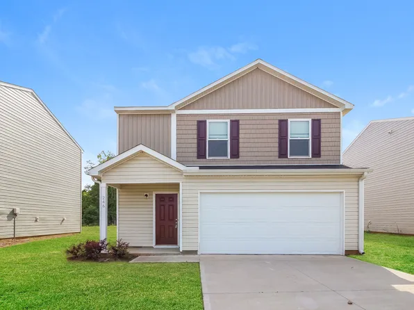 246 Wadsworth Rd, Spartanburg, SC 29301