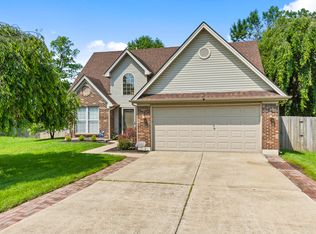 102 Dickinson Ct, Georgetown, KY 40324