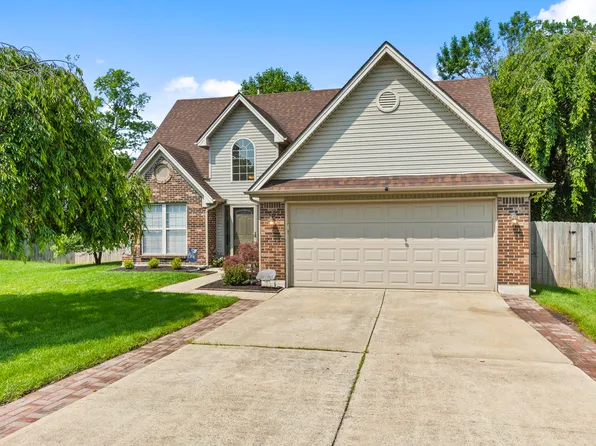 102 Dickinson Ct, Georgetown, KY 40324