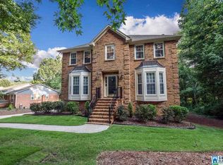 101 Mallard Point Dr, Pelham, AL 35124