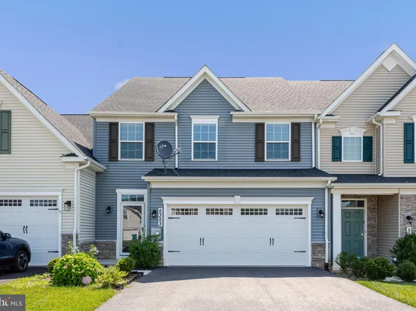 5353 Mountain Maple Way, Frederick, MD 21703