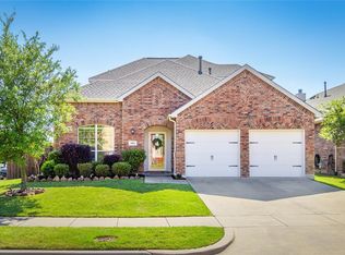 1912 Fairway Crossing Rd, Wylie, TX 75098