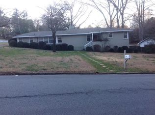 201 Tanglewood Dr, Anderson, SC 29621