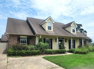 119 Theta St, Buras, LA 70037