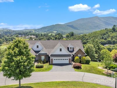 398 Stonehaven Dr #D1, Jefferson, NC, 28640