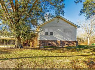 518 Saint Anthony St, Raceland, LA 70394