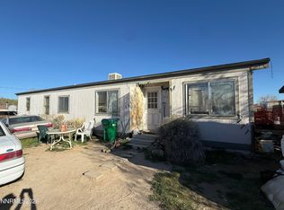 577 E 6th Ave, Sun Valley, NV 89433