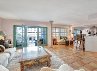 450 Paradise Isle Blvd #307/308, Hallandale, FL 33009